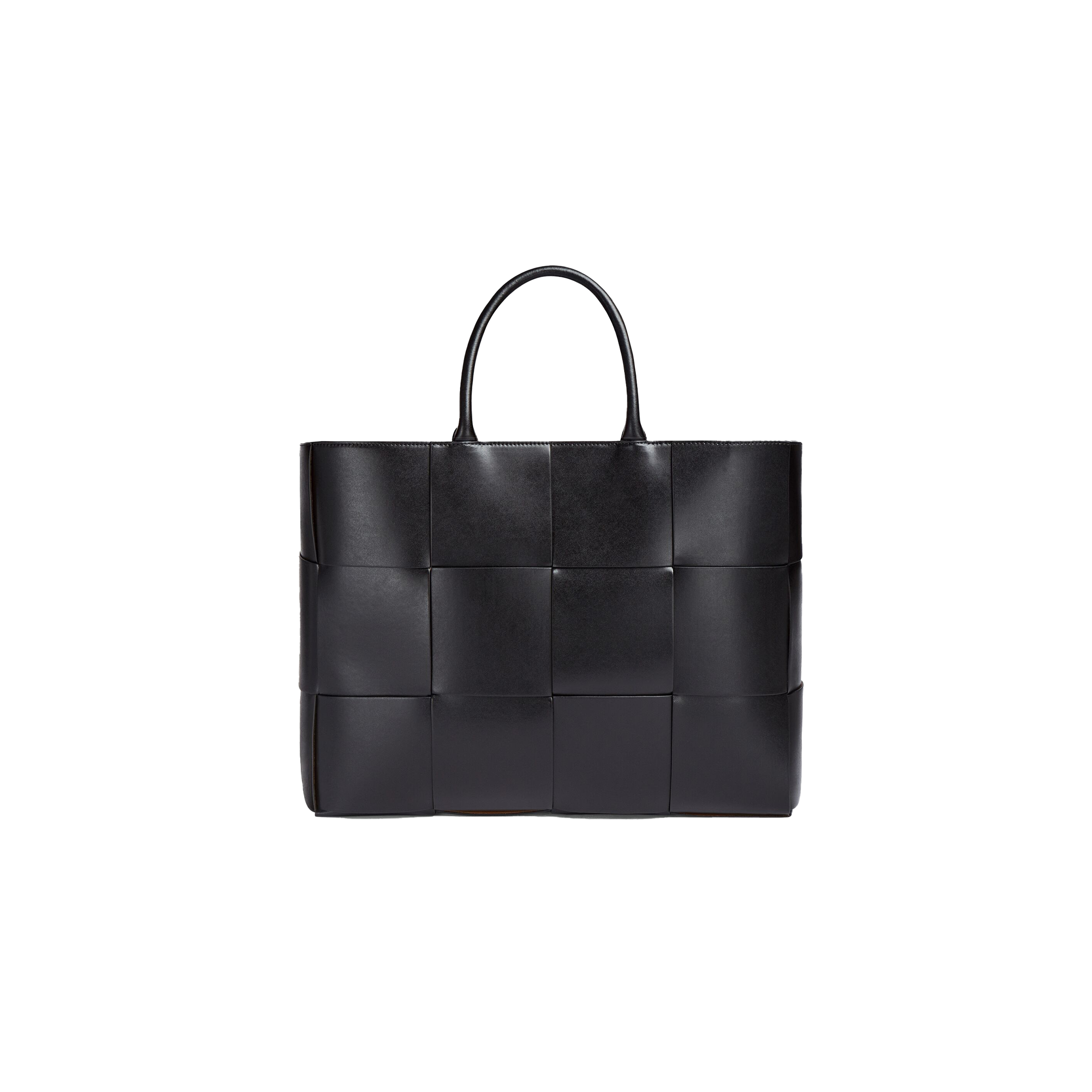 BOTTEGA VENETA LARGE ARCO TOTE BAG 736182 (47*33*13cm)